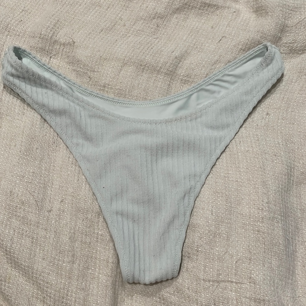 TJ Swim bikini bottom